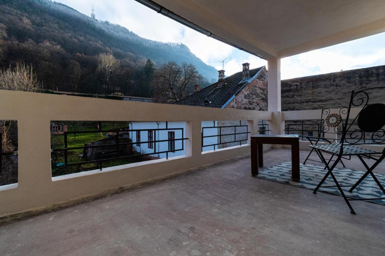 Castel'Or Residence Brașov Exterior foto